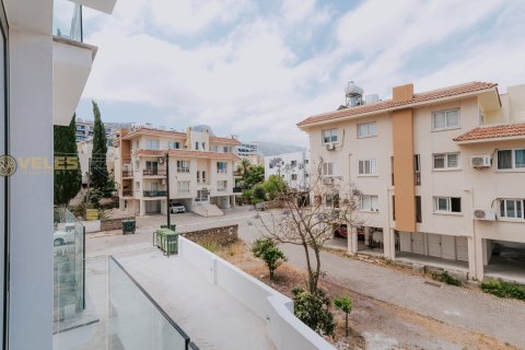 2+1 Leilighet i Girne, Nr. 213891 - 14