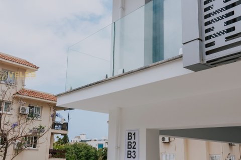 2+1 Leilighet i Girne, Nr. 213891 - 17