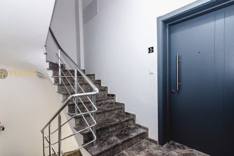 2+1 Leilighet i Girne, Nr. 213891 - 16
