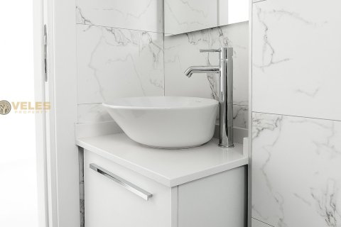 2+1 Leilighet i Girne, Nr. 213891 - 6