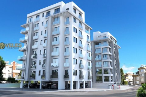 2+1 Leilighet i Girne, Nr. 213891 - 22