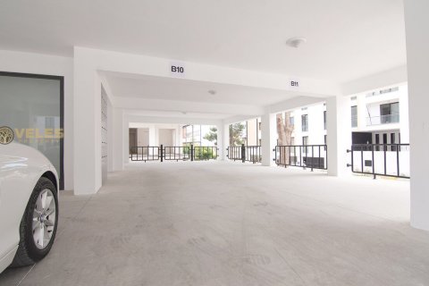 2+1 Leilighet i Girne, Nr. 213891 - 20