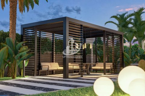 1+1 Lejlighed  i Antalya, Tyrkiet Nr. 86323 - 15