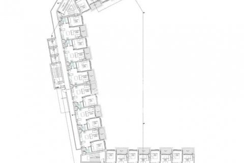 1+1 Lejlighed  i Antalya, Tyrkiet Nr. 86323 - 17