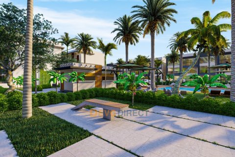 1+1 Leilighet i Iskele, Nr. 226137 - 7
