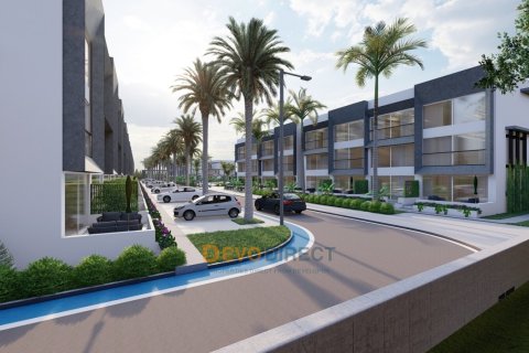 1+1 Leilighet i Iskele, Nr. 226137 - 14