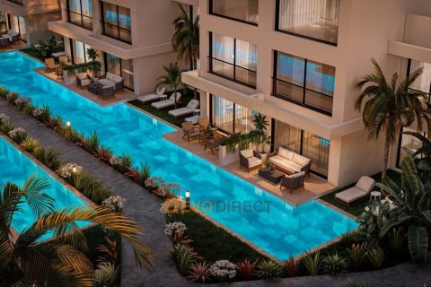 2+1 Apartment in Bogazi, Famagusta, Northern Cyprus No. 226136