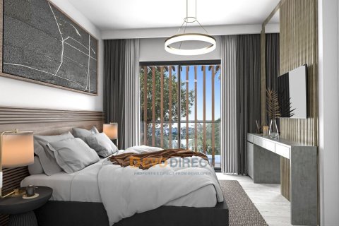 Продажа квартиры в Боазе, Фамагусте, Северный Кипр 1+1, 70м2, №226135 – фото 14