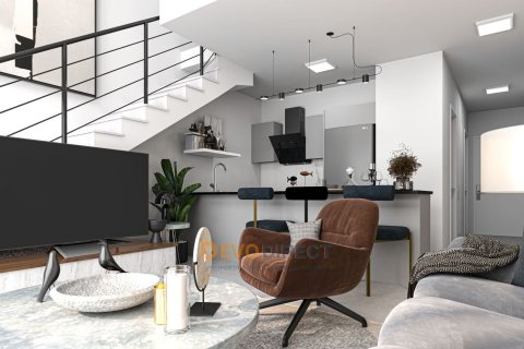 1+1 Lägenhet i Bogazi, Famagusta, Nr. 226138 - 17