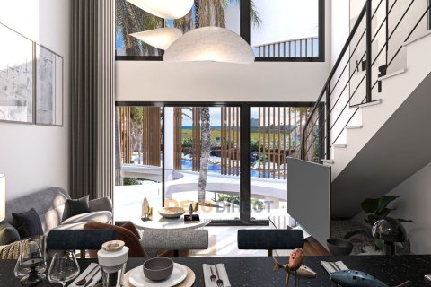 1+1 Lägenhet i Bogazi, Famagusta, Nr. 226138 - 16
