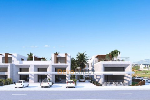 1+1 Lägenhet i Bogazi, Famagusta, Nr. 226138 - 6