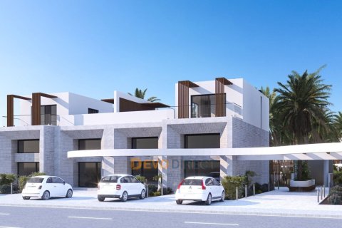Продажа квартиры в Боазе, Фамагусте, Северный Кипр 1+1, 38м2, №226134 – фото 5