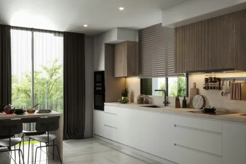 3+1 Lägenhet i Kepez, Canakkale, Turkiet Nr. 220206 - 30