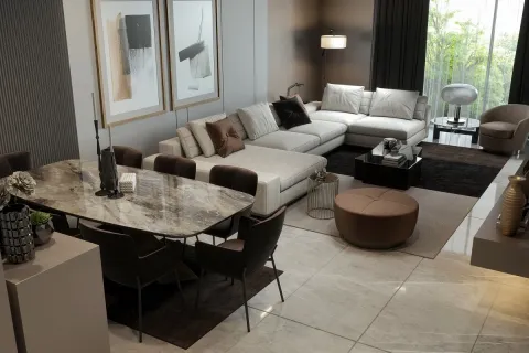 3+1 Lägenhet i Kepez, Canakkale, Turkiet Nr. 220206 - 18