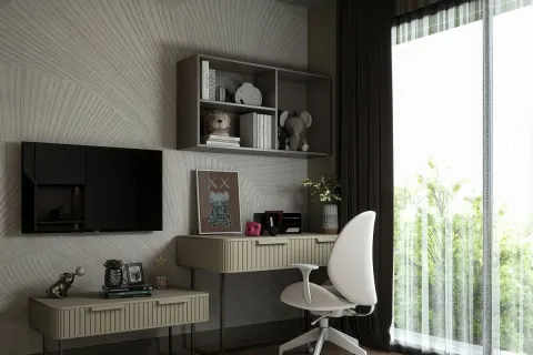 3+1 Lägenhet i Kepez, Canakkale, Turkiet Nr. 220206 - 10