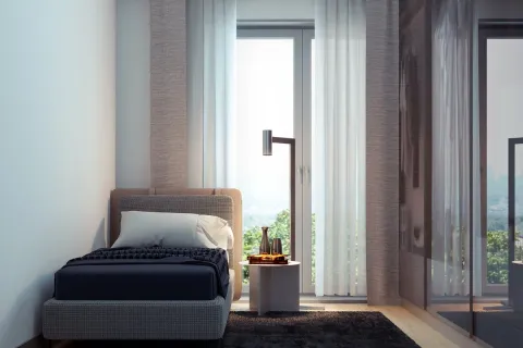 Daire 1+1 Kepez, Çanakkale, Türkiye №220208 - 11
