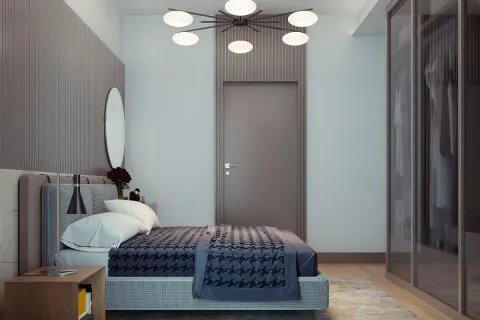 Daire 1+1 Kepez, Çanakkale, Türkiye №220208 - 10