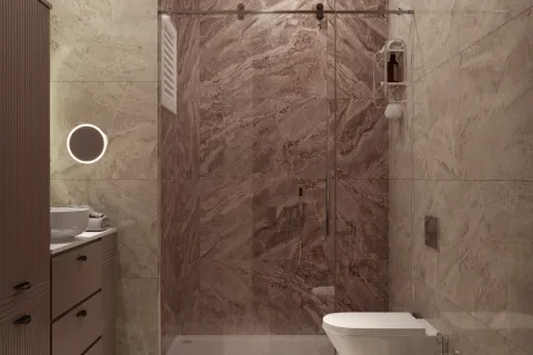 Daire 1+1 Kepez, Çanakkale, Türkiye №220208 - 12