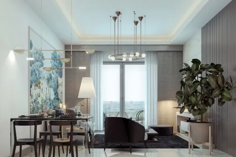 Daire 1+1 Kepez, Çanakkale, Türkiye №220208 - 16