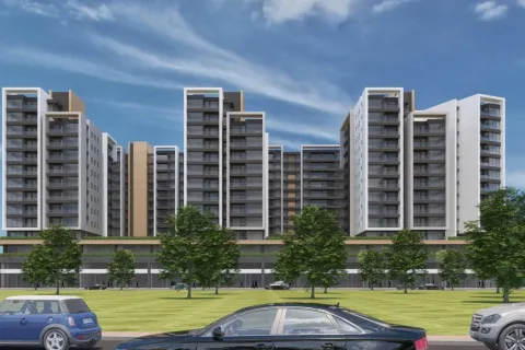 Daire  1+1  Kepez, Çanakkale, Türkiye №220208