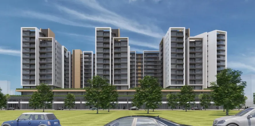 Daire 1+1 Kepez, Çanakkale, Türkiye №220208