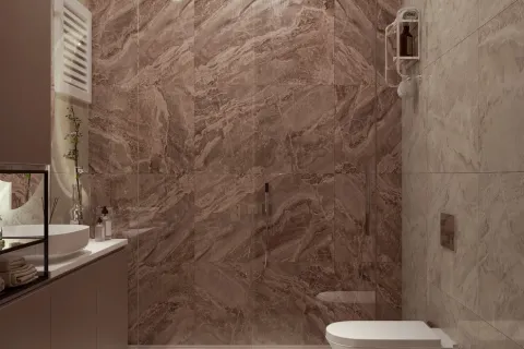 Daire 1+1 Kepez, Çanakkale, Türkiye №220208 - 14