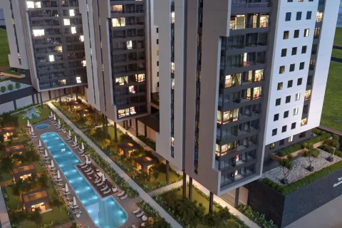 Daire 1+1 Kepez, Çanakkale, Türkiye №220208 - 27