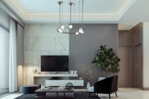 Daire 1+1 Kepez, Çanakkale, Türkiye №220208 - 2