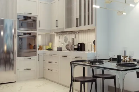 Daire 1+1 Kepez, Çanakkale, Türkiye №220208 - 6