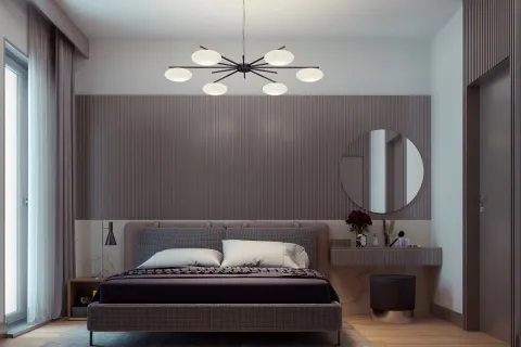 Daire 1+1 Kepez, Çanakkale, Türkiye №220208 - 9