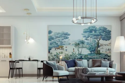 Daire 1+1 Kepez, Çanakkale, Türkiye №220208 - 3