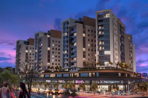 Daire 1+1 Kepez, Çanakkale, Türkiye №220208 - 23
