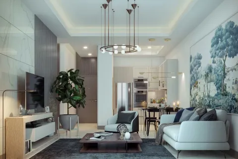 Daire 1+1 Kepez, Çanakkale, Türkiye №220208 - 4