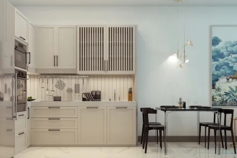 Daire 1+1 Kepez, Çanakkale, Türkiye №220208 - 5