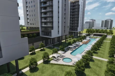 Daire 1+1 Kepez, Çanakkale, Türkiye №220208 - 28