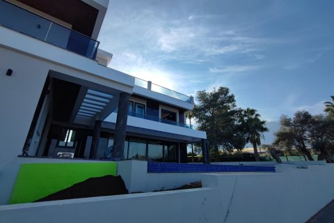 Villa  i Girne,  Nr. 139409 - 2