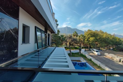 Villa  i Girne,  Nr. 139409 - 4