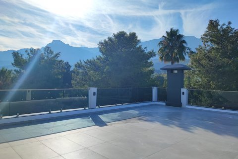 Villa  i Girne,  Nr. 139409 - 6