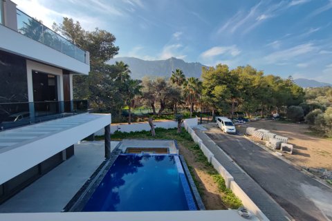 Villa  i Girne,  Nr. 139409 - 3