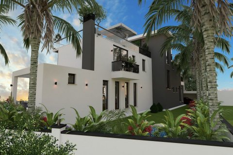 Villa for sale in Girne, Northern Cyprus, 440m2, No. 139408 – photo 4
