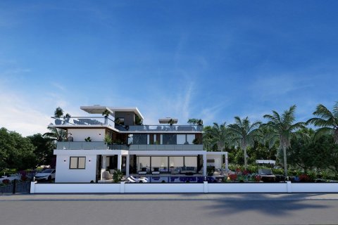 Villa for sale in Girne, Northern Cyprus, 440m2, No. 139408 – photo 7