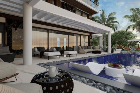 Villa for sale in Girne, Northern Cyprus, 440m2, No. 139408 – photo 10