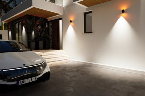 Villa for sale in Girne, Northern Cyprus, 440m2, No. 139408 – photo 14