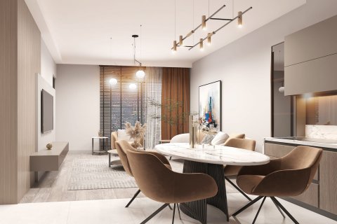 1+1 Apartment in Luna Dragos, Maltepe, Istanbul, Turkey No. 101329