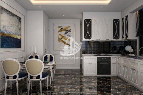 Продажа квартиры в Аланье, Анталье, Турция 1+1, 45м2, №84719 – фото 16