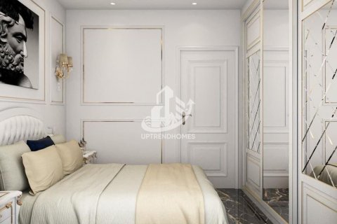 Продажа квартиры в Аланье, Анталье, Турция 1+1, 45м2, №84719 – фото 20
