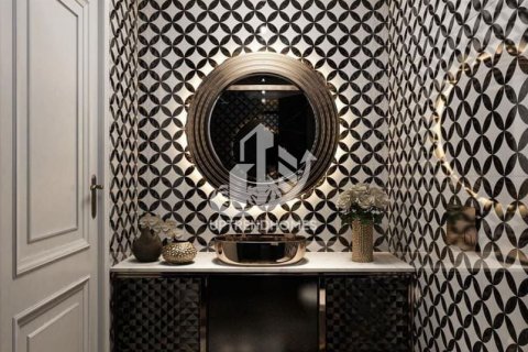 Продажа квартиры в Аланье, Анталье, Турция 1+1, 45м2, №84719 – фото 25