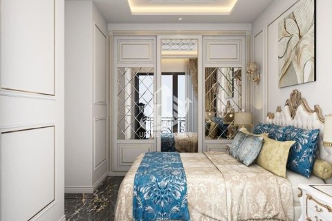 Продажа квартиры в Аланье, Анталье, Турция 1+1, 45м2, №84719 – фото 21