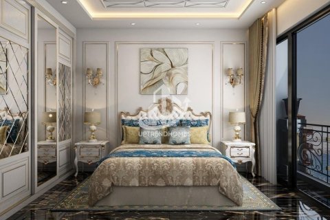 Продажа квартиры в Аланье, Анталье, Турция 1+1, 45м2, №84719 – фото 22