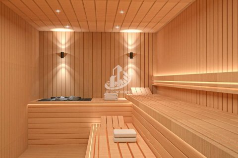 Продажа квартиры в Аланье, Анталье, Турция 1+1, 45м2, №84719 – фото 15